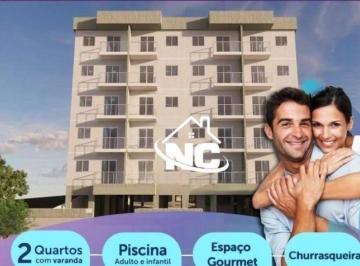 3270d9bd980c44bdf2af7adf765b1d5f19ba0c01 · Apartamento com 2 quartos à venda, 53 m² por R$ 265.000 - Colubande - São Gonçalo/RJ