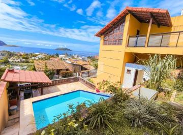 607e6bd90a6501cd3efd8391f66406bb59eed325 · Casa com 4 quartos à venda, 350 m² por R$ 1.900.000 - Camboinhas - Niterói/RJ