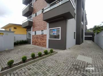 326cae8c23c4a274b6001ffb414f685c8a9e90cc · Apartamento com 3 dormitórios à venda por R$ 440.000,00 - Iririú - Joinville/SC