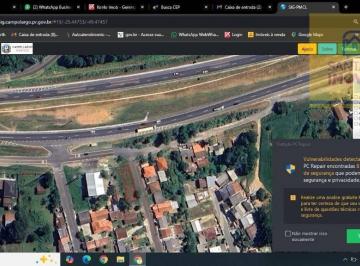 cd6c27d2e0cfdce38565a04cdfb7ac04067751ce · Terreno à venda, 350 m² por R$ 420.000,00 - Rondinha - Campo Largo/PR