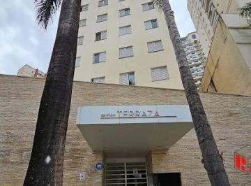 d9bcc6b9948e97584b1537f6ab77994c25380189 · Condomínio Edifício Terraza - 2 quartos e 1 vaga coberta -  Vila Osasco