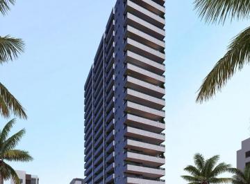 f5d238710452447eeb52660b45ef89e827174e17 · Apartamento com 2 dormitórios à venda, 85 m² por R$ 755.000,00 - Balneário Flórida - Praia Grande/SP