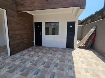 d15005b69359e88d5b31b4d1b5646a25bb16188a · Casa com 2 dormitórios à venda, 59 m² por R$ 330.000,00 - Balneário Esmeralda - Praia Grande/SP