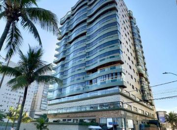 e190ea1bd1968574117a08278e0f1e6e7686d06e · Apartamento com 3 dormitórios à venda, 110 m² por R$ 645.000,00 - Aviação - Praia Grande/SP