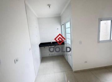 4d244204a54097196139f285427ddcaa06beee95 · Apartamento com 2 dormitórios à venda, 49 m² por R$ 340.000,00 - Jardim Santo Alberto - Santo André/