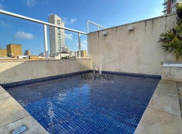 5a2c418bad630c2b522cc2df56fe23e464da035e · Cobertura com 4 dormitórios à venda, 200 m² por R$ 1.100.000,00 - Enseada - Guarujá/SP