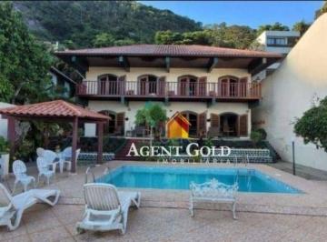 3d106f07f90d848a3618eff5e5cb37c23b0f0895 · Casa Barrinha com 4 quartos à venda - Barra da Tijuca - Rio de Janeiro/RJ