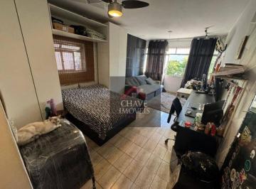 c35a459a1c17fb34916c2fdc2c47ebcd10a5860d · Studio AMPLO à venda, 35 m² por R$ 250.000 - Itararé - São Vicente/SP