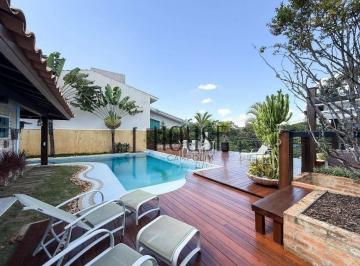 0f914fc71cec8d025faf1eb521e008ae9ec10722 · Casa com 5 quartos , 648 m² -  Condomínio Residencial Aldeia da Mata - Votorantim/SP