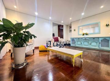 ee8cb2bb1c847897d4dcf8eeff52d43a1fa2ca97 · Apartamento com 4 quartos, sendo 1 suíte à venda, 270 m² por R$ 1.061.000 -Bairro  Jardim - Santo An
