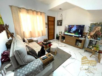 c3f20344bd8b7137b38116c8e29b1af649c2953e · Casa com 2 dormitórios à venda, 60 m² por R$ 365.000,00 - Jardim Imperador - Praia Grande/SP