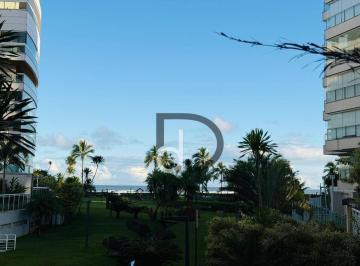 2708ddf7e40e71a1aad0885f3dd235600647ee48 · Apartamento Garden com 3 dormitórios para alugar, 100 m² por R$ 20.000/mês - Riviera de São Lourenço