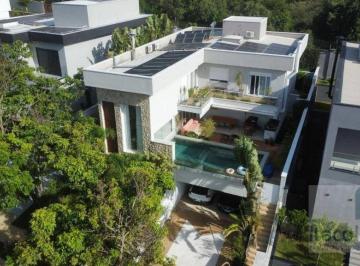 f0c40f77a872cf27a7dbc60e3df8b370a59b528a · Casa com 5 dormitórios à venda, 369 m² por R$ 5.600.000 - Burle Marx - Alphaville Santana de Parnaíb