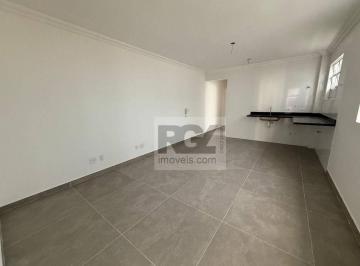 005711edbae544c5f72d94e61d7dcc1b77eb66f4 · Apartamento com 2 dormitórios à venda, 67 m² por R$ 520.000,00 - Macuco - Santos/SP