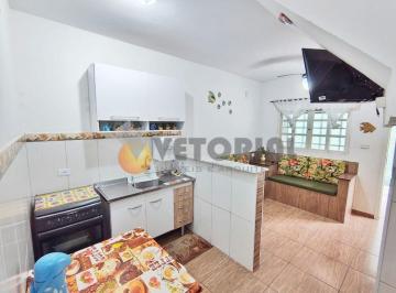 c1d498325c663dd5c65d09a5b6060b4e7e4acff7 · Sobrado com 2 dormitórios à venda, 60 m² por R$ 330.000 - Martim de Sá - Caraguatatuba/SP