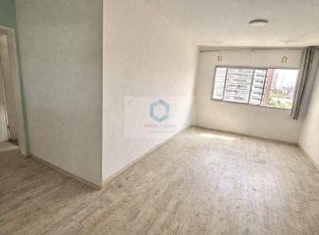 Apartamento · 113m² · 3 Quartos · 1 Vaga · Apartamento com 3 quartos, Vila Cruzeiro, São Paulo - R$ 700 mil, Cod: 1289