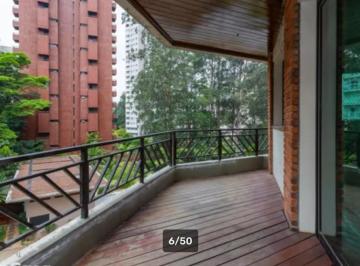 Apartamento · 240m² · 4 Quartos · 3 Vagas · CONDOMINIO EDIFICIO VILLA MORUMBI - Apartamento Alto Padrão - Oportunidade única