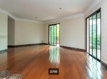 Apartamento · 240m² · 4 Quartos · 3 Vagas · CONDOMINIO EDIFICIO VILLA MORUMBI - Apartamento Alto Padrão - Aceita proposta agressiva - motivo mud