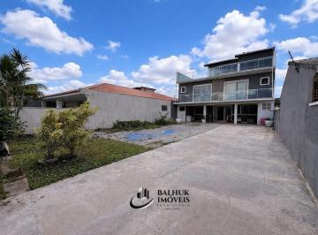 25110587_4.jpg · Sobrado com terraço Balneario Marissol