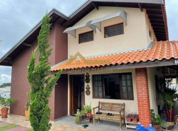 Casa de 3 quartos, Porangaba · Casa com 450 m² e 3 quartos à venda no Condomínio Ninho Verde I