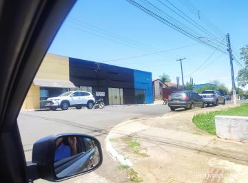 Comercial , Sengés · Imovel Comercial em frente a rodoviaria Senges Pr