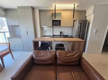 Apartamento · 40m² · 1 Quarto · 1 Vaga · Apartamento com 1 quartos à venda em Vila clementino - SP