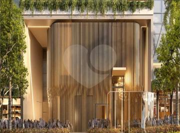 Apartamento · 28m² · 1 Quarto · 1 Vaga · Apartamento com 1 quartos à venda em Vila clementino - SP