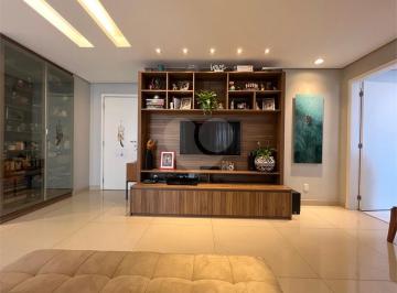 Apartamento · 98m² · 2 Quartos · 2 Vagas · Apartamento com 2 quartos à venda em Vila clementino - SP