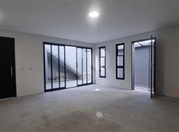 Casa · 194m² · 4 Quartos · 3 Vagas · Sobrado com 4 quartos à venda em Vila clementino - SP