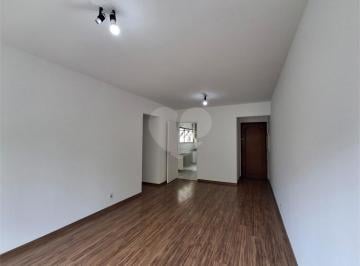 Apartamento · 98m² · 2 Quartos · 1 Vaga · Apartamento com 2 quartos à venda em Vila clementino - SP