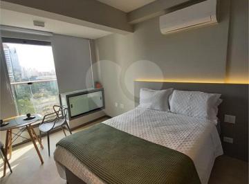 Apartamento · 27m² · 1 Quarto · Studio com 1 quartos à venda em Vila clementino - SP