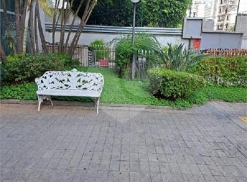 Apartamento · 97m² · 2 Quartos · 1 Vaga · Apartamento com 2 quartos à venda em Vila clementino - SP