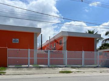 Apartamento · 53m² · 2 Quartos · 1 Vaga · Apartamento com 2 quartos à venda em Boraceia - SP