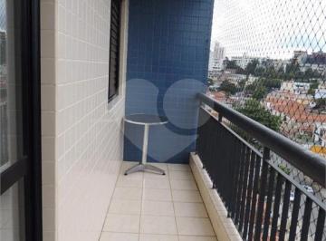 Apartamento · 93m² · 3 Quartos · 2 Vagas · Apartamento com 3 quartos à venda em Vila ipojuca - SP