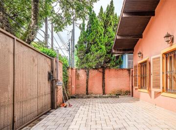 Casa · 300m² · 3 Quartos · 3 Vagas · Casa térrea com 3 quartos à venda em Vila madalena - SP