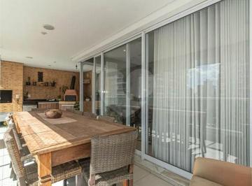 Apartamento · 161m² · 4 Quartos · 3 Vagas · Apartamento com 4 quartos à venda em Campo belo - SP