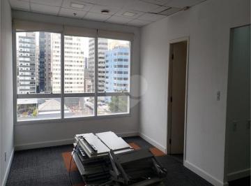 Comercial · 92m² · 4 Vagas · Salas à venda em Pinheiros - SP