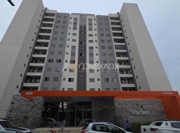 0 · apartamento à venda em Parque Industrial