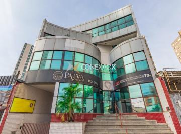 0 · Prédio com salas comerciais à venda no Centro