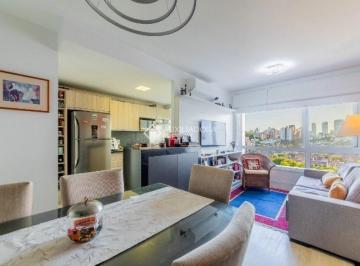 Apartamento · 64m² · 2 Quartos · 1 Vaga · Apartamento 2 quarto(s), no bairro Boa Vista