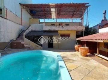 Casa · 199m² · 3 Quartos · Casa 3 quarto(s), no bairro Cristo Redentor