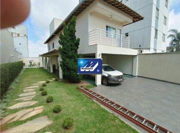 Casa · 360m² · 4 Quartos · Casa à venda - em Fernão Dias
