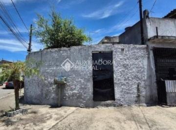 Terreno · 269m² · Terreno à venda na Rua Cândido Portinari, 52, Casa Grande, Diadema