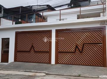 Casa · 150m² · 2 Quartos · Casa no Jardim Luso, São Paulo