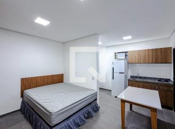 Apartamento · 34m² · 1 Quarto · Apartamento para Aluguel - Vila Mariana, 1 Quarto, 34 m² - São Paulo