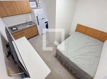 Apartamento · 34m² · 1 Quarto · Apartamento para Aluguel - Vila Mariana, 1 Quarto, 34 m² - São Paulo
