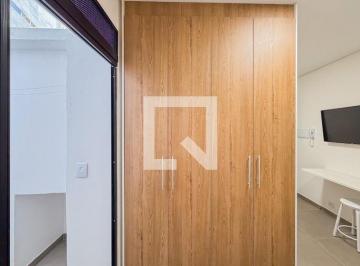 Apartamento 34m² Aluguel Vila Mariana · Apartamento para Aluguel - Vila Mariana, 1 Quarto, 34 m² - São Paulo