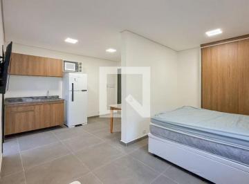 Apartamento · 34m² · 1 Quarto · Apartamento para Aluguel - Vila Mariana, 1 Quarto, 34 m² - São Paulo