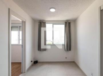 Apartamento · 38m² · 2 Quartos · Apartamento para Aluguel - Água Branca, 2 Quartos, 38 m² - São Paulo
