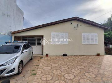 Casa · 120m² · 3 Quartos · 4 Vagas · Excelente casa com 3 dormitórios, com segunda casa de 1 dormitório nos fundos